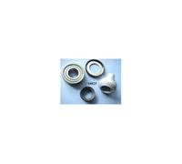 Palier kit roulement + joint + axe pour lave linge - 18825