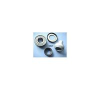 Palier kit roulement + joint + axe pour lave linge - 18825