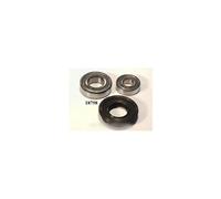 palier kit roulements et joint pour lave linge candy