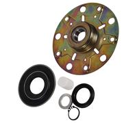 Palier Lave-linge (53180008970 53188923352 AEG ELECTROLUX ARTHUR MARTIN ELECTROLUX ZANUSSI FAURE ZANKER ZOPPAS ROSIERES)