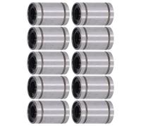 Palier linéaire,Palier linéaire à vérin,Palier linéaire en acier inoxydable 304,Palier CNC,Accessoires pour guide rail linéaire