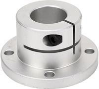 Palier linéaire rond D25 25mm Gcr15 Palier en acier de haute précision pour équipement de machine