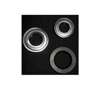 Palier Ll Roulem +Joint Pour Lave Linge Proline