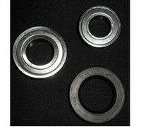 Palier ll roulem +joint pour lave linge proline - 9898265 G