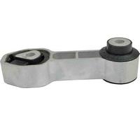 Palier moteur arrière inférieur METZGER pour FIAT PANDA /
