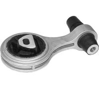 Palier moteur arrière METZGER pour FIAT DOBLO Großraumlimousine