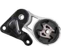 Palier moteur côté boîte de vitesses arrière METZGER pour FORD TRANSIT COURIER