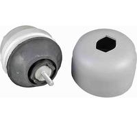 Palier moteur gauche METZGER pour SKODA SUPERB I