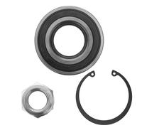 Palier Moyeu Roue Avant Alfa Romeo 145 146 Gtv Fiat Qubo 500 312 Route