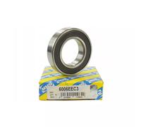 Palier, palier central d'arbre de transmission SNR 6006EE C3