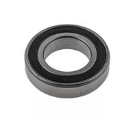 Palier, palier central d'arbre de transmission TEKNÖR NLW-0000