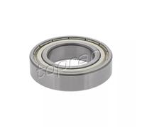 Palier, palier central d'arbre de transmission TOPRAN 500 171