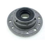 Palier Poulie 6204 Lave-linge Candy 80051645 - Gias