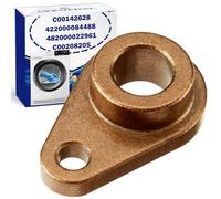 Palier pour Arrière du Tambour du Seche Linge C00142628 pour Indesit | Garantie de 10 Ans - MONTERAL