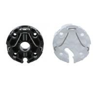 Palier pour volets Bubendorff MONO Design pour moteur Somfy et Simu radio