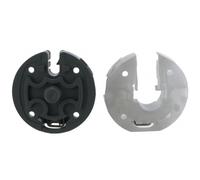 Palier pour volets Bubendorff TRADI Design et Nelto