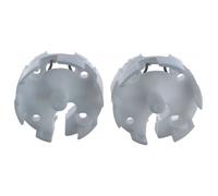 Palier pour volets Bubendorff TRADI et MONO Design pour moteur Somfy et Simu radio