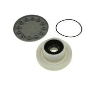 Palier Reglable Gauche Pour Lave Linge - 4055040333
