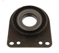 Palier-relais, arbre de transmission FEBI 43781 pour SHARAN 1.8 1997-2010