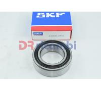 Palier Rigide A Una Engrenage De Sphères Scellé SKF 63008 2RS1 - D.40x68x21