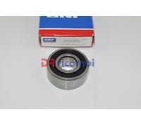 Palier Rigide A Una Engrenage De Sphères SKF 62203-2RS1 - D.17x40x16