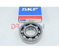 Palier Rigide A Una Rangée De Sphères Vitesse SKF 6307/C4 6307 C4 - D.35x80x21