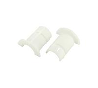 Palier roue EC R0636700 pour robot de piscine Zodiac