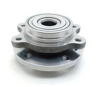 Palier Roue Moyeu De Roue Pour VOYAH FREE 4WD 712962508 Roulements Kit