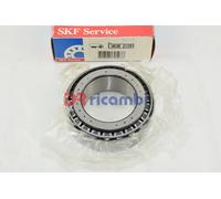 Palier Roue Rouleaux Conique Véhicules Industriels SKF 33113 VKHB2159 65x110x35