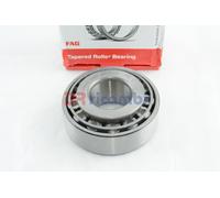 Palier Rouleaux Conique Roue pour Mercedes FAG 32306A 32306J2Q D.30x72x28.75