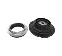 Palier + roulement de suspension avant pour VW Transporter T5