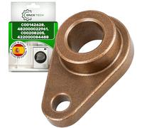 Palier Roulement de Tambour pour Seche Linge avec Code Original C00142628 482000022961 C00208205 422000084488 pour Hotpoint pour Ariston pour Whirlpool - MADE IN SPAIN - Garantie de 5 Ans - ONIX TECH