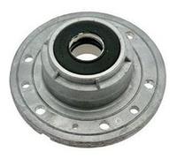 Palier (roulement) droit ou gauche Lave-linge 81452602 CANDY, HOOVER - 124054 Blanc, Blanc G