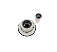 Palier (roulement) gauche diamètre de l'axe 20mm Lave-linge 4071306494 ELECTROLUX, FAURE, AEG, ARTHUR MARTIN, ZANUSSI, ELECTROLUX - 58497