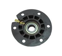 Palier (roulement) gauche ou droit Machine à laver, Lave-linge 481231019144 WHIRLPOOL