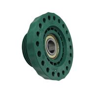 Palier Roulement Tambour 4071430963, Compatible Pour Lave-Linge AEG | Référence 50229852006 50216397007 Roulement 6203ZZ Côté Gauche Traverse Palier Bague D'Étanchéité V-Ring