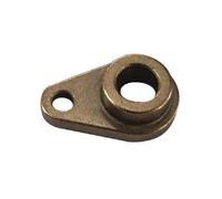 Palier Roulement Tambour Seche Linge Hotpoint Indesit C00142628 - WHIRLPOOL - Condensateur de sèche-linge - Vert