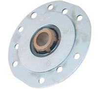 Beko Palier pour sèche-linge 310446-44720 (2951900100, 8764424) – compatible BEKO, Blomberg, Grundig