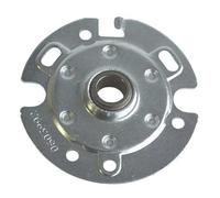 Palier Seche Linge Bague Bronze