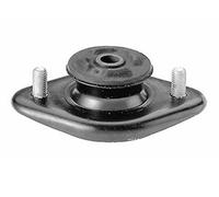 Meyle Support d'amortisseur 300 335 9102/HD essieu arrière pour BMW 3 3 Touring