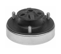 Palier supérieur renforcé de suspension arrière MEYLE HD pour BMW Série 5 E34...