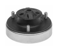 Palier supérieur renforcé de suspension arrière MEYLE HD pour BMW Série 5 E34 Berline et Touring (03/1987-06/1996) - sans correcteur d'assiette