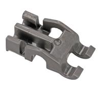 Palier support assiette 481010600198 pour Lave vaisselle BAUKNECHT, IGNIS, IKEA, KITCHENAID, LADEN, WHIRLPOOL