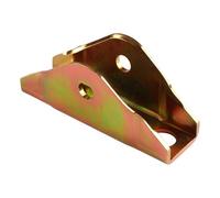 Palier support de biellette de barre stabilisatrice avant pour Porsche 911 type F (1965-1969)