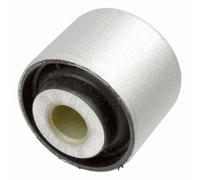 Palier, support d'essieu LEMFOERDER 24913 01