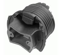 Palier, support d'essieu LEMFOERDER 34645 01