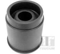 Palier, support d'essieu TEDGUM 00466568
