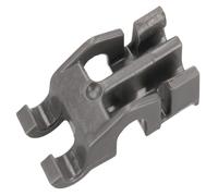 Palier support panier - Lave-vaisselle - BAUKNECHT, KITCHENAID, WHIRLPOOL, IGNIS (17181)