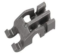 PALIER SUPPORT TZ POUR LAVE VAISSELLE WHIRLPOOL - 481253578098