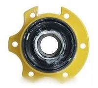 Palier gauche ou droit (89887-19418) Lave-linge (C00087966 ARISTON HOTPOINT INDESIT)